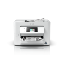 Epson WorkForce Pro WF-M4619DWF, A4, MFP, mono, LAN, duplex, ADF, Fax, Wifi,