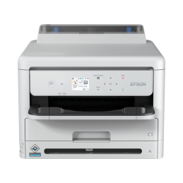 Epson WorkForce Pro WF-M5399DW, mono, A4, duplex, LAN, WiFi