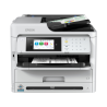 Epson WorkForce Pro WF-M5899DWF, A4, MFP, mono, LAN, duplex, ADF, Fax, Wifi,