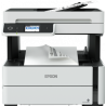 Epson EcoTank M3170, A4 mono MFP, Fax, ADF, USB, duplex, LAN, WiFi