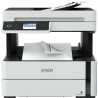 Epson ET-M3180, A4 mono MFP, Fax, ADF, USB, duplex, LAN, WiFi, PCL