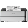 Epson EcoTank M1180, A4 mono tlaciaren, duplex, USB, WiFi, LAN