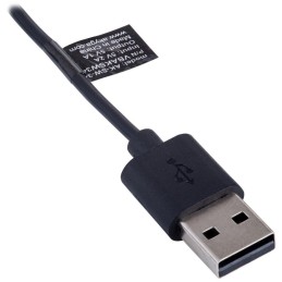 TRX Akyga AK-SW-34 Nabíjecí kabel pro Oppo Watch 41 / 46 mm