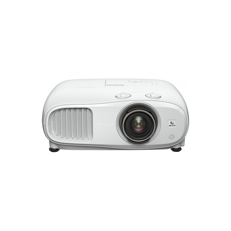 Epson projektor EH-TW7100, 3LCD, 3000ANSI, 100 000:1, 4K PRO-UHD, 3D