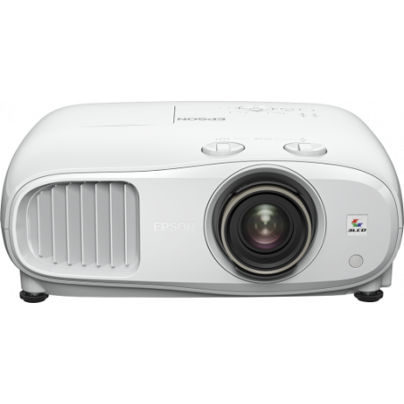 Epson projektor EH-TW7100, 3LCD, 3000ANSI, 100 000:1, 4K PRO-UHD, 3D