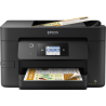 Epson WorkForce WF-3820DWF, A4, MFP, ADF, duplex, Fax, LAN, WiFi, WiFi Direct