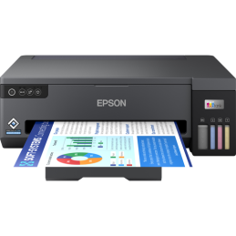 Epson EcoTank L11050, A3 color tlaciaren, USB, LAN, WiFi