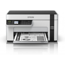 Epson EcoTank M2120, A4 mono MFP, USB, WiFi, WiFi Direct