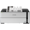 Epson EcoTank M1170, A4 mono tlaciaren, duplex, USB, WiFi, LAN