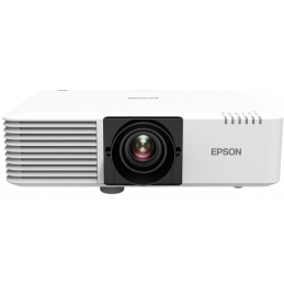 Epson projektor EB-L520U, 3LCD Laser FullHD, 5200ANSI, 2 500 000:1, HDMI, LAN