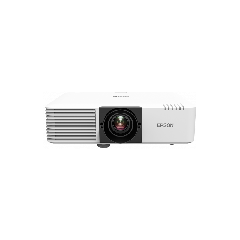 Epson projektor EB-L520U, 3LCD Laser FullHD, 5200ANSI, 2 500 000:1, HDMI, LAN