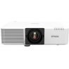 Epson projektor EB-L520U, 3LCD Laser FullHD, 5200ANSI, 2 500 000:1, HDMI, LAN