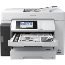 Epson EcoTank Pro M15180 A3 mono MFP, ADF, duplex, USB, LAN, WiFi