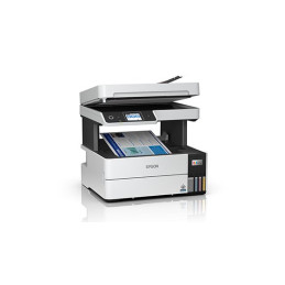 Epson EcoTank L6490 A4, color MFP, Fax, ADF, duplex, USB, LAN, WiFi