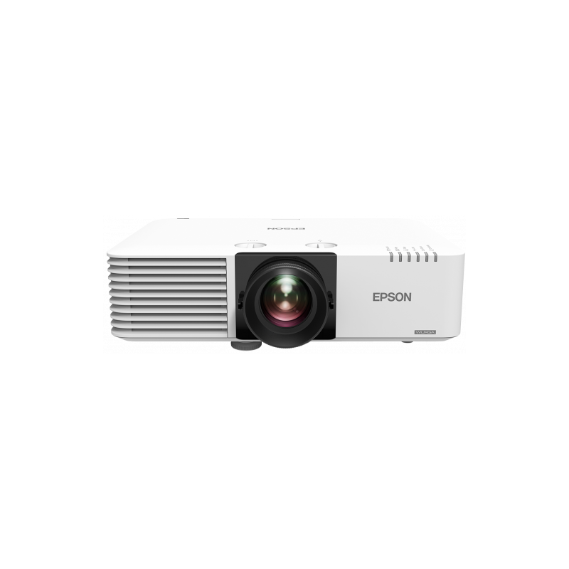 Epson projektor EB-L530U, 3LCD Laser WUXGA, 5200ANSI, 5 000 000:1, HDMI, LAN, WiFi, Miracast