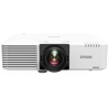Epson projektor EB-L530U, 3LCD Laser WUXGA, 5200ANSI, 5 000 000:1, HDMI, LAN, WiFi, Miracast