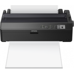 Epson LQ-2090IIN, A3, 24ihl., 550zn., LPT/USB/LAN