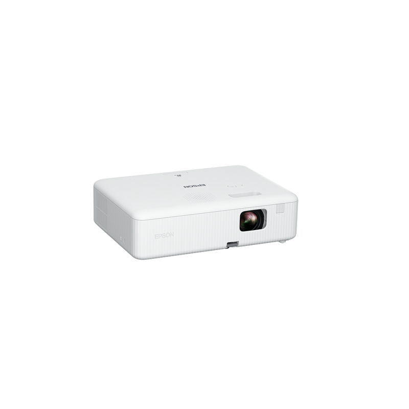 Epson projektor CO-W01, 3LCD, WXGA, 3000ANSI, HDMI