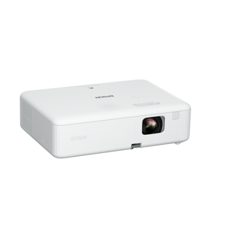 Epson projektor CO-W01, 3LCD, WXGA, 3000ANSI, HDMI