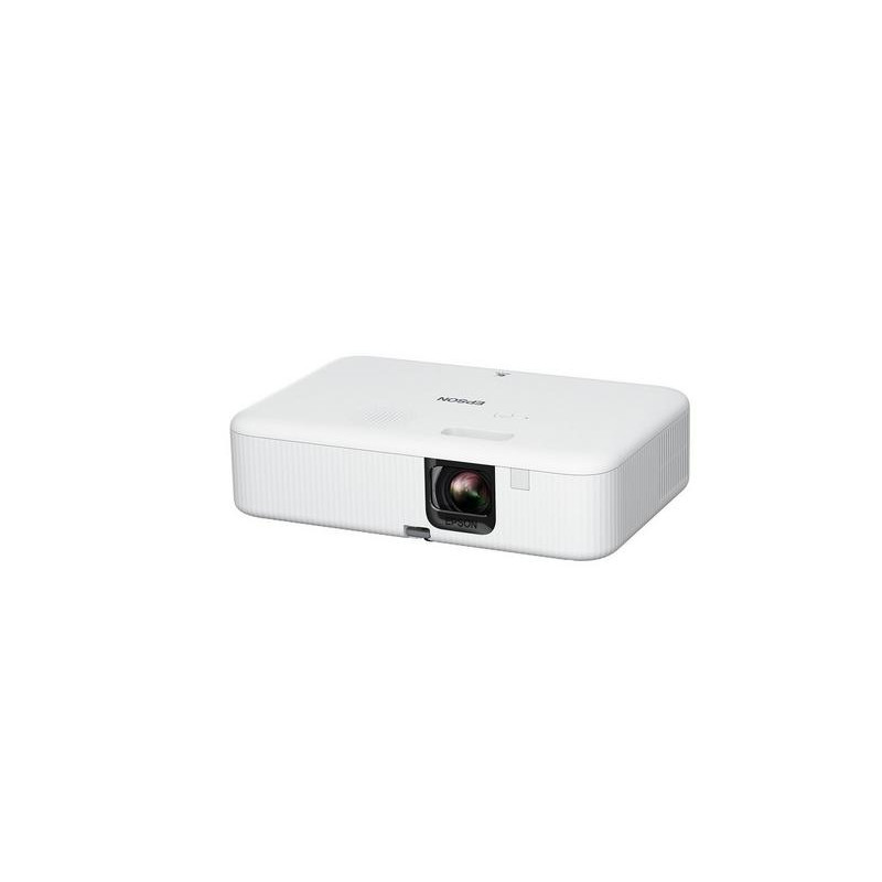 Epson projektor CO-FH02, 3LCD, 3000ANSI, 16000:1, Full HD, HDMI, Android TV