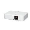 Epson projektor CO-FH02, 3LCD, 3000ANSI, 16000:1, Full HD, HDMI, Android TV