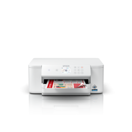 Epson WorkForce Pro WF-C4310DW, color ink, A4, duplex, LAN, WiFi