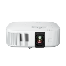 Epson projektor EH-TW6250, 3LCD, 2800ANSI, 35 000:1, 4K PRO-UHD, HDMI, WiFi, Android TV