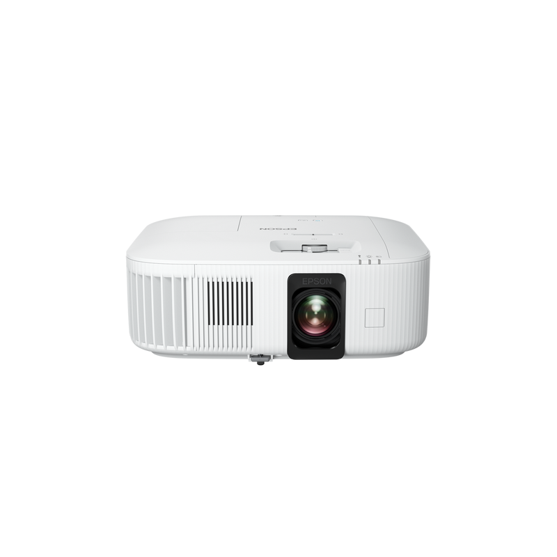 Epson projektor EH-TW6250, 3LCD, 2800ANSI, 35 000:1, 4K PRO-UHD, HDMI, WiFi, Android TV