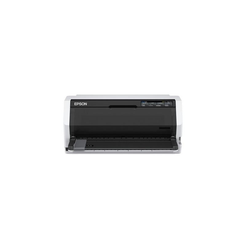 Epson LQ-780, A4, 24ihl., 487zn., LPT/ USB