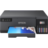 Epson EcoTank L8050, A4 color foto tlaciaren, tlac na CD/DVD, USB, WiFi