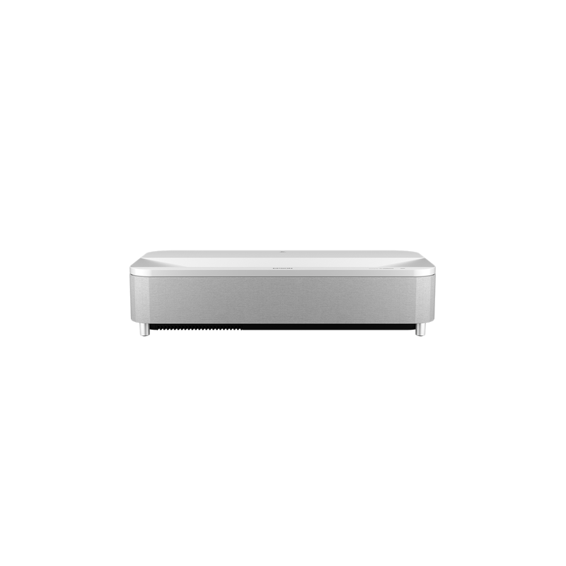 Epson projektor EH-LS800W, 3LCD Laser, 4000ANSI, 2 500 000:1, 4K PRO-UHD, 3xHDMI, Android TV - UST