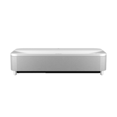 Epson projektor EH-LS800W, 3LCD Laser, 4000ANSI, 2 500 000:1, 4K PRO-UHD, 3xHDMI, Android TV - UST
