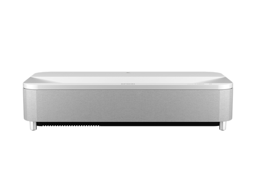 Epson projektor EH-LS800W, 3LCD Laser, 4000ANSI, 2 500 000:1, 4K PRO-UHD, 3xHDMI, Android TV - UST