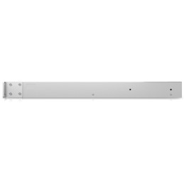 Ubiquiti Switch L2 UniFi USW-Mission-Critical , 9-Port Gigabit, 8x PoE-out, PoE budget 120W