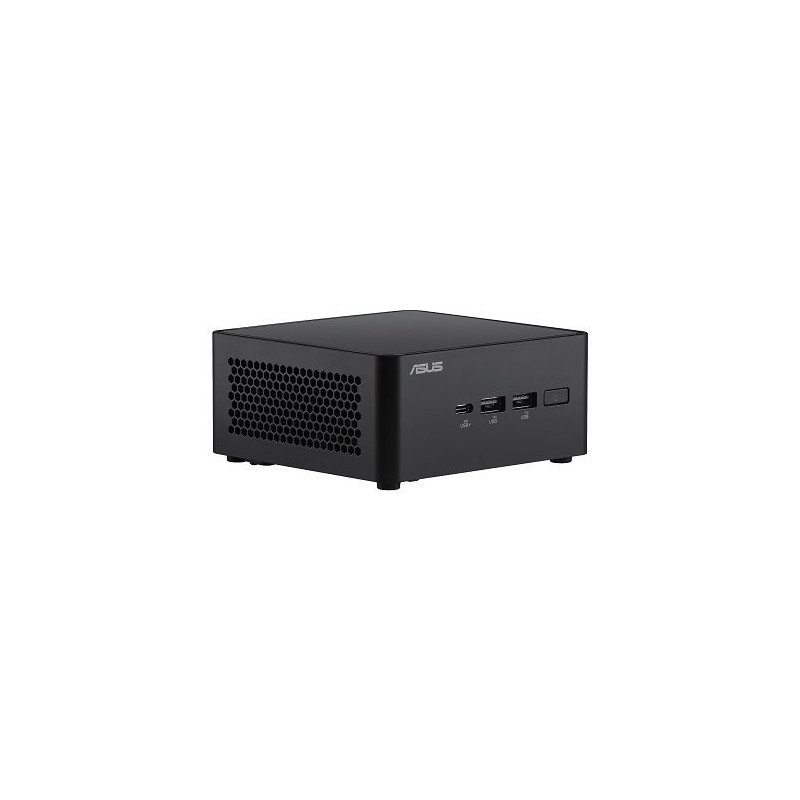 ASUS NUC 14 Pro NUC14RVHv7000R2/Intel Core Ultra 7/DDR5/USB3.0/LAN/WiFi/IntelArc/M.2+2,5"/vPro/EU power cord
