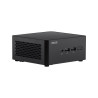 ASUS NUC 14 Pro NUC14RVHv7000R2/Intel Core Ultra 7/DDR5/USB3.0/LAN/WiFi/IntelArc/M.2+2,5"/vPro/EU power cord
