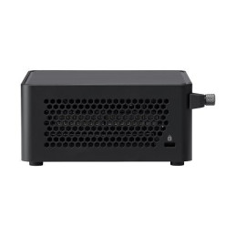 ASUS NUC 14 Pro NUC14RVHv7000R2/Intel Core Ultra 7/DDR5/USB3.0/LAN/WiFi/IntelArc/M.2+2,5"/vPro/EU power cord