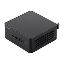 ASUS NUC 14 Pro NUC14RVHv7000R2/Intel Core Ultra 7/DDR5/USB3.0/LAN/WiFi/IntelArc/M.2+2,5"/vPro/EU power cord
