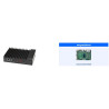 SUPERMICRO mini serverFanless CSE-E101-03 + X12STN-E-WOHS