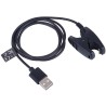 TRX Akyga AK-SW-38 Charging Cable Suunto 3 / 5 / Fitness / Ambit