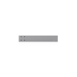 Ubiquiti Switch UniFi Dream Machine Pro Max (UDM-Pro-Max), 8-Port GbE, 1x 10 Gb SFP+, WAN 1x 10Gb SFP+/2.5 Gb, Rackmount