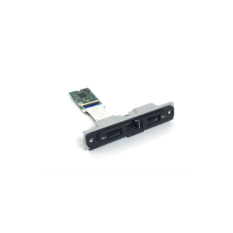 ASUS NUC Accessory/LAN & USB ADD-ON