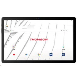 THOMSON TEO13 LTE, 13,3 palců(1920x1080), FHD IPS displej, OctaCoreMTK8768, 4 GB RAM, 64 GB ROM, 1x NanoSim, 5MP kamera