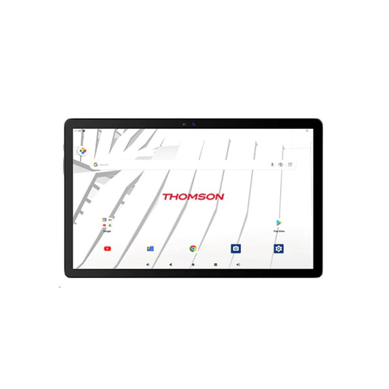 THOMSON TEO13 LTE, 13,3 palců(1920x1080), FHD IPS displej, OctaCoreMTK8768, 4 GB RAM, 64 GB ROM, 1x NanoSim, 5MP kamera