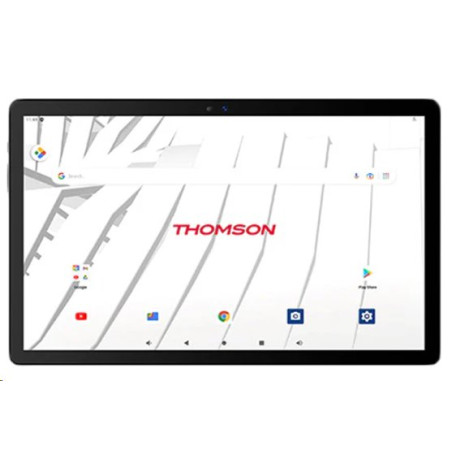 THOMSON TEO13 LTE, 13,3 palců(1920x1080), FHD IPS displej, OctaCoreMTK8768, 4 GB RAM, 64 GB ROM, 1x NanoSim, 5MP kamera