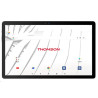 THOMSON TEO13 LTE, 13,3 palců(1920x1080), FHD IPS displej, OctaCoreMTK8768, 4 GB RAM, 64 GB ROM, 1x NanoSim, 5MP kamera