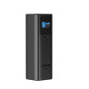 CANYON Power Bank PB-2010, 27000mAh, tmavě šedá