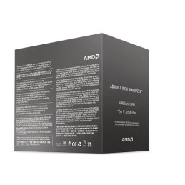 AMD Ryzen 7 8C/16T 8700F (4.1GHz/5.0GHz,24MB,65W,AM5,No Graphics) Box with Wraith Stealth cooler