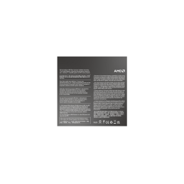 AMD Ryzen 7 8C/16T 8700F (4.1GHz/5.0GHz,24MB,65W,AM5,No Graphics) Box with Wraith Stealth cooler