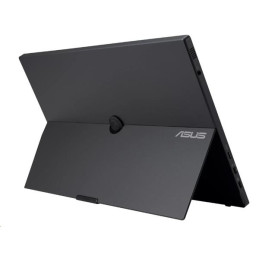 ASUS ZenScreen MB16AMTR 15,6" IPS prenosný dotykový USB-C monitor 1920x1080 5ms 250cd mini-HDMI betéria repro